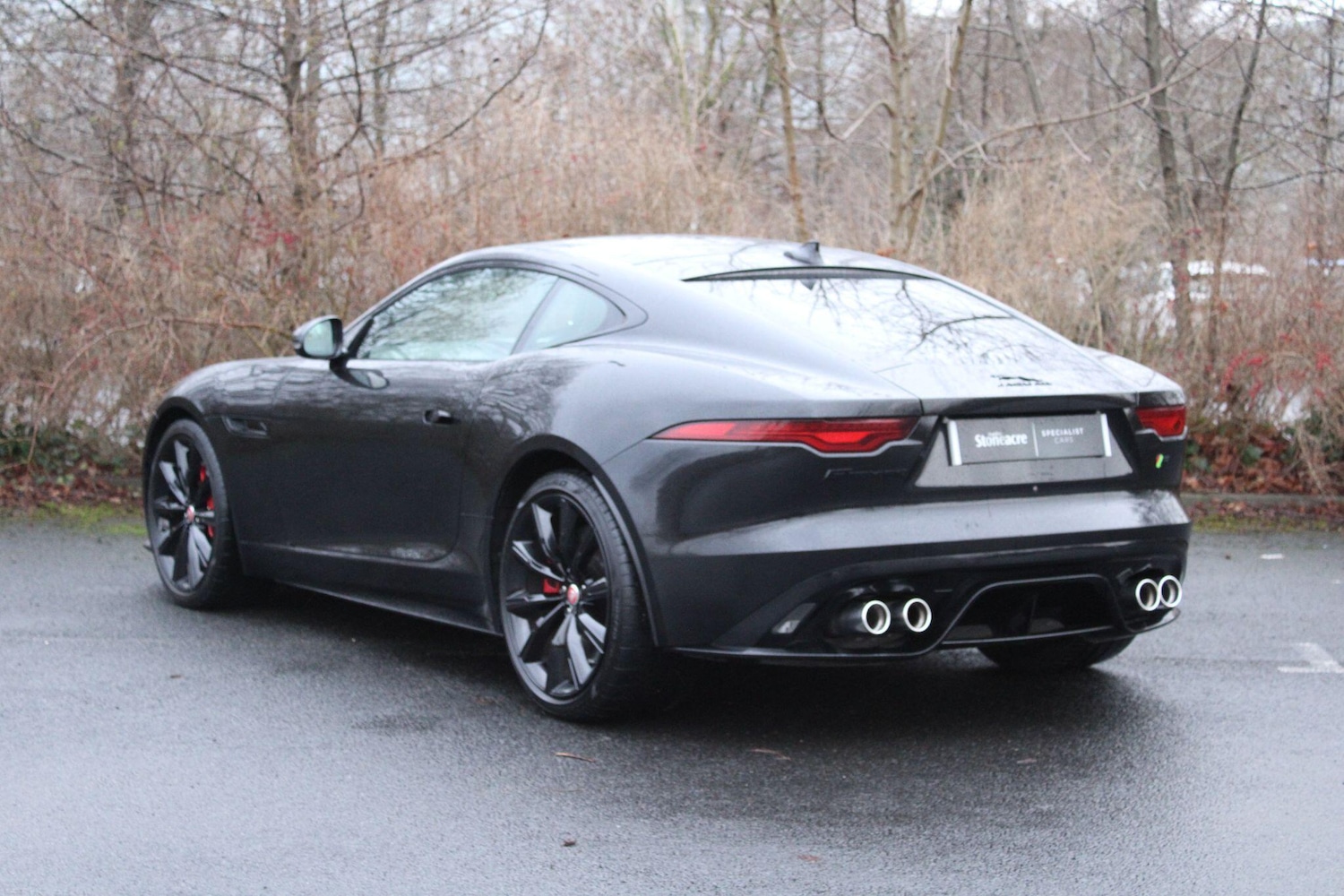 Used Jaguar F-Type for sale - 77456308: Photo 5