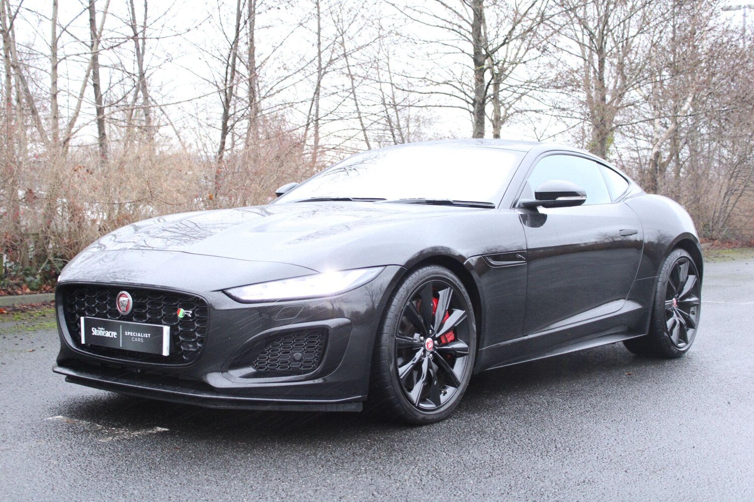 Used Jaguar F-Type for sale - 77456308: Photo 7