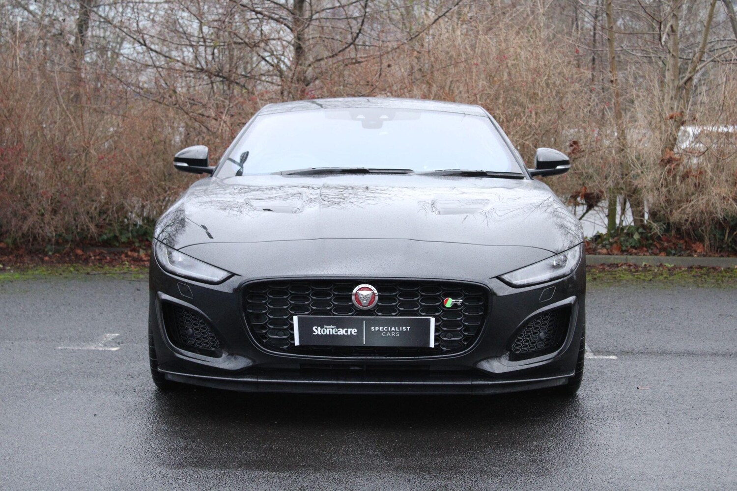 Used Jaguar F-Type for sale - 77456308: Photo 8