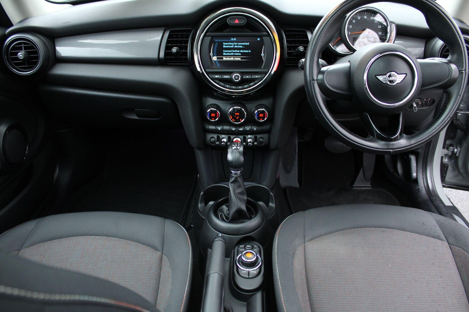 Used MINI Hatch 2017 for sale - 77524756: Photo 12