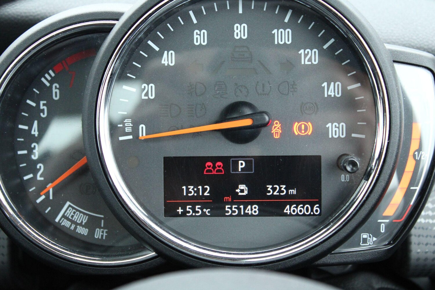 Used MINI Hatch 2017 for sale - 77524756: Photo 14