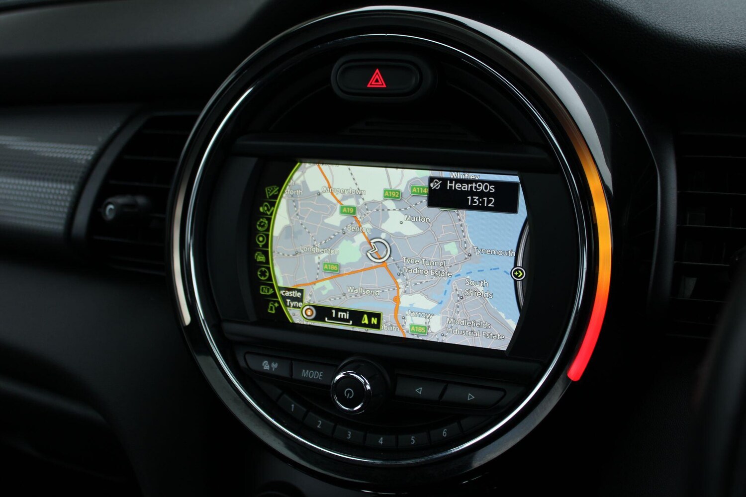 Used MINI Hatch 2017 for sale - 77524756: Photo 15