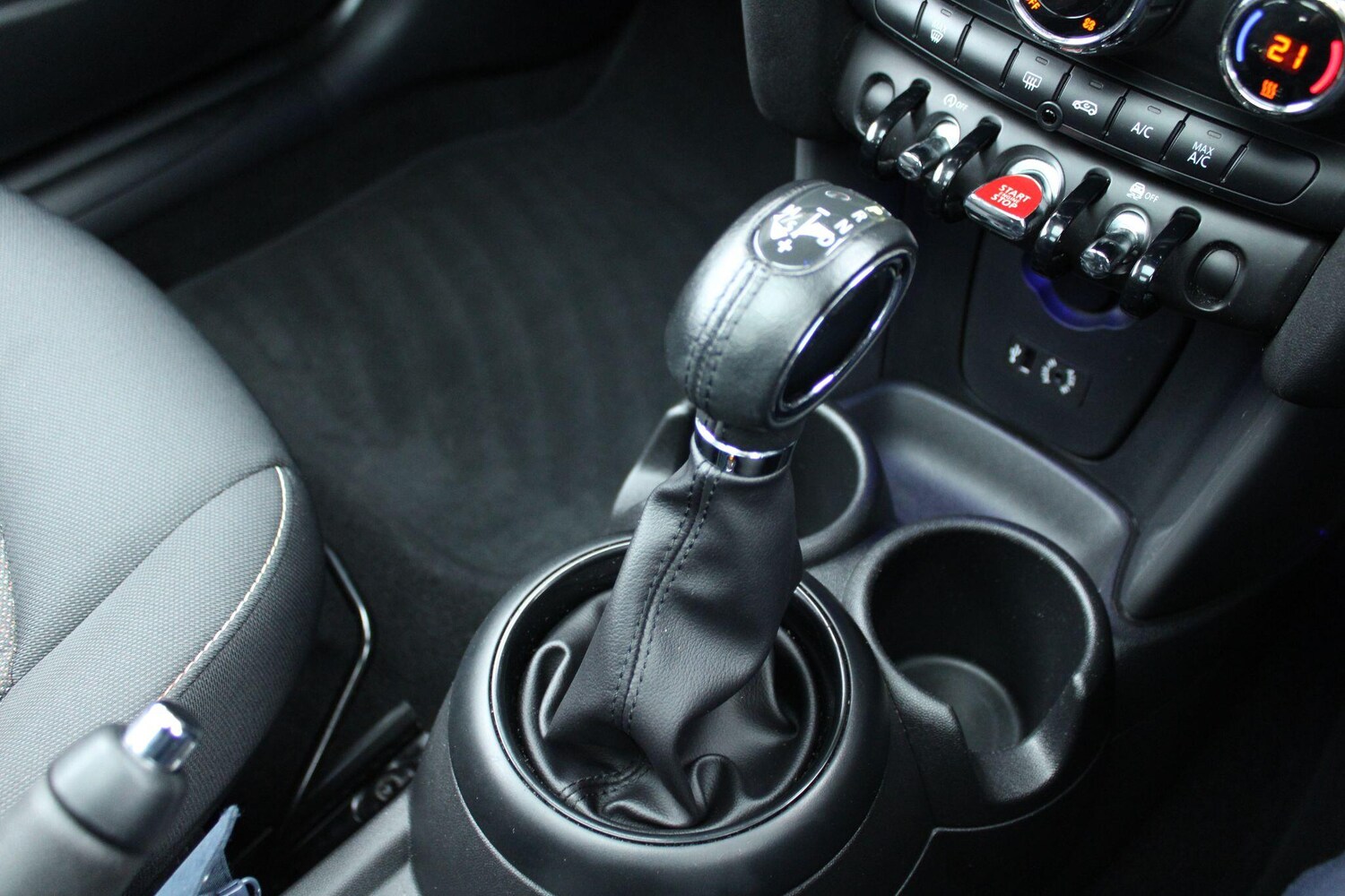 Used MINI Hatch 2017 for sale - 77524756: Photo 16