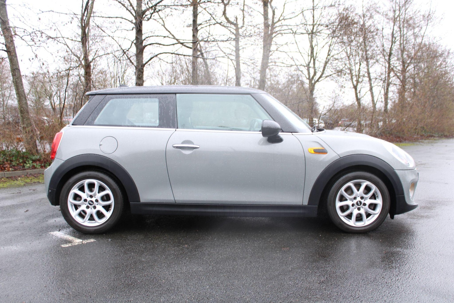 Used MINI Hatch 2017 for sale - 77524756: Photo 2