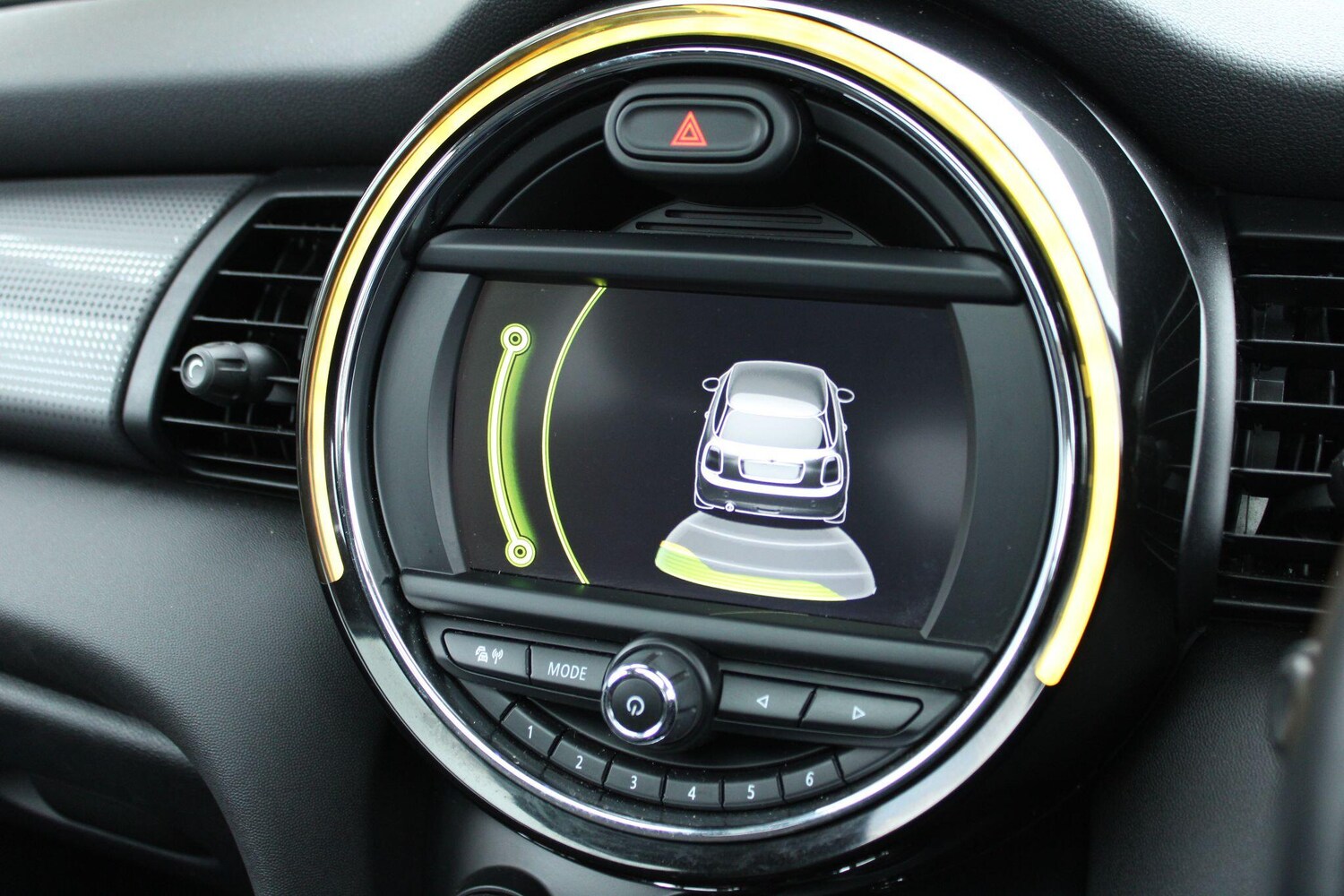 Used MINI Hatch 2017 for sale - 77524756: Photo 20