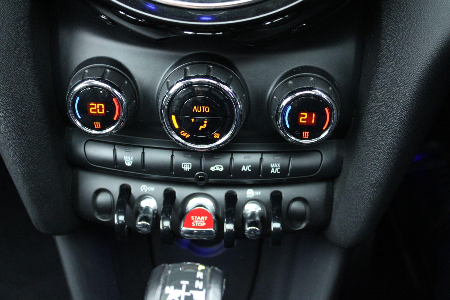 Used MINI Hatch 2017 for sale - 77524756: Photo 21