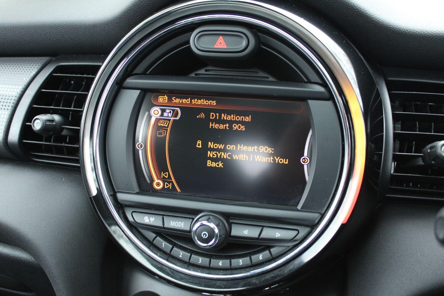 Used MINI Hatch 2017 for sale - 77524756: Photo 22