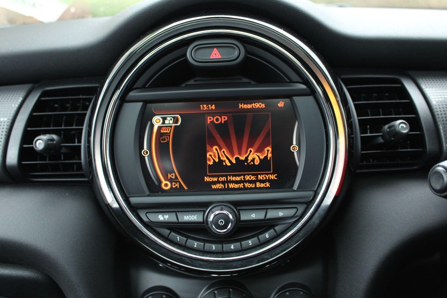 Used MINI Hatch 2017 for sale - 77524756: Photo 23