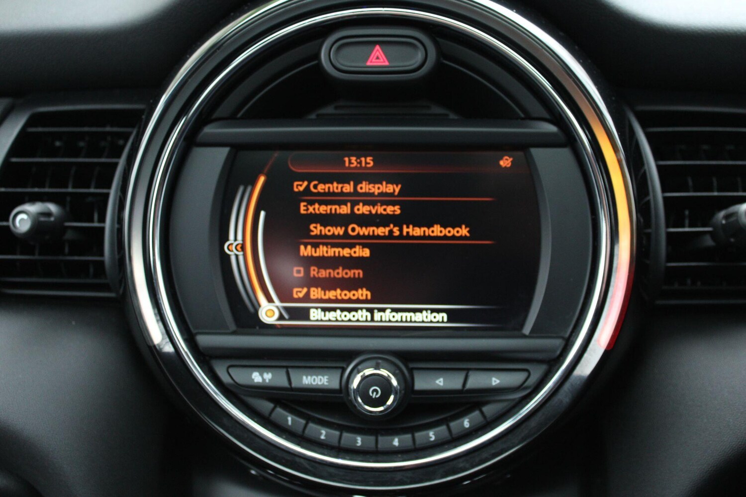 Used MINI Hatch 2017 for sale - 77524756: Photo 24