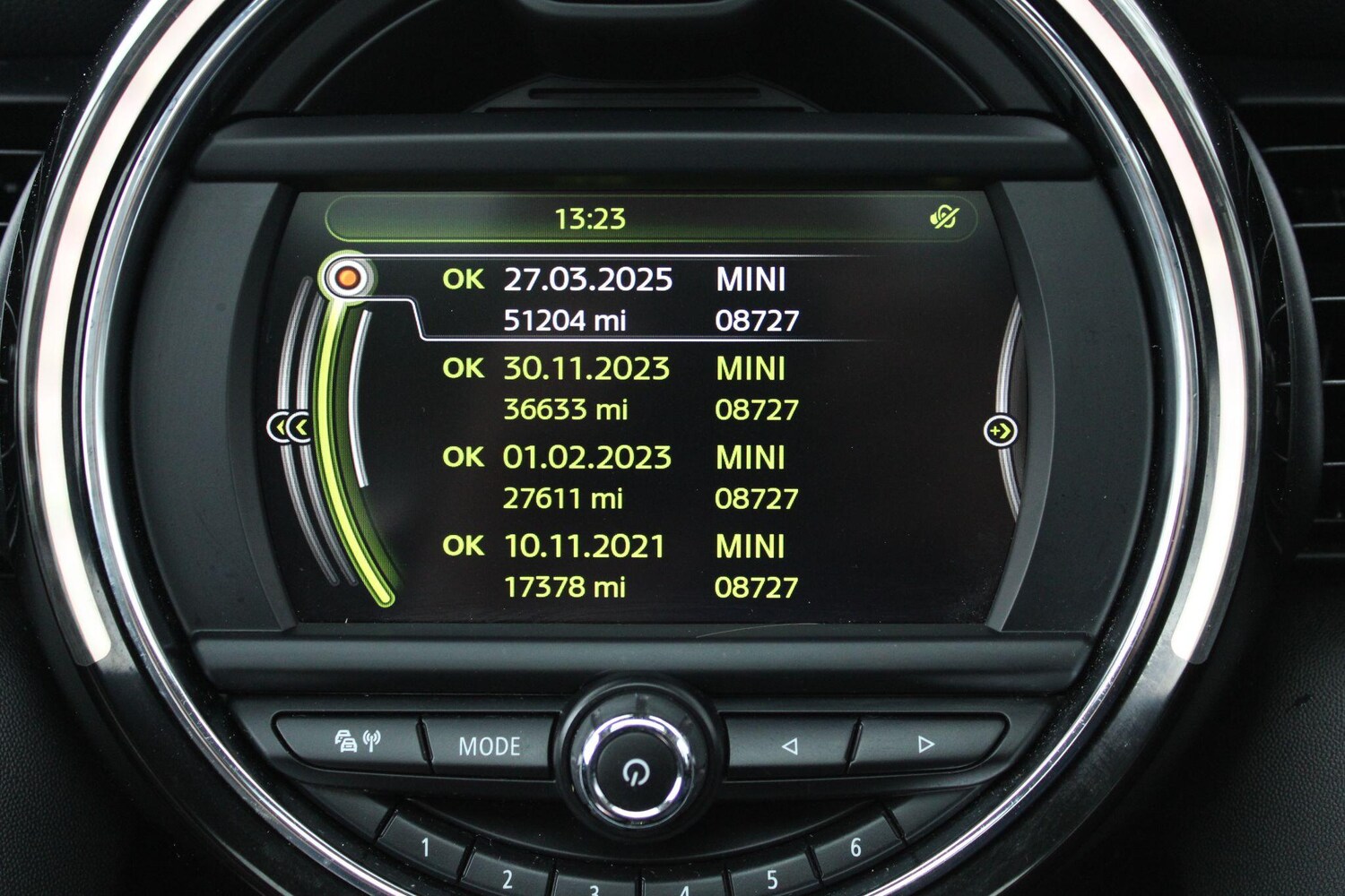 Used MINI Hatch 2017 for sale - 77524756: Photo 26