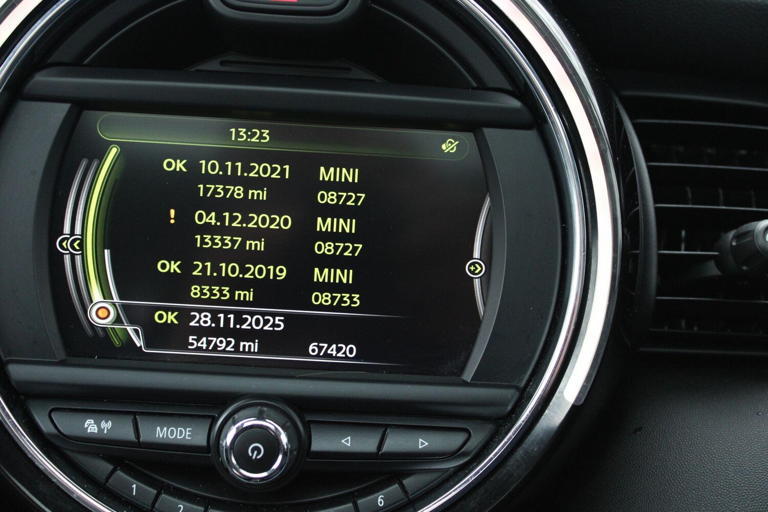 Used MINI Hatch 2017 for sale - 77524756: Photo 27