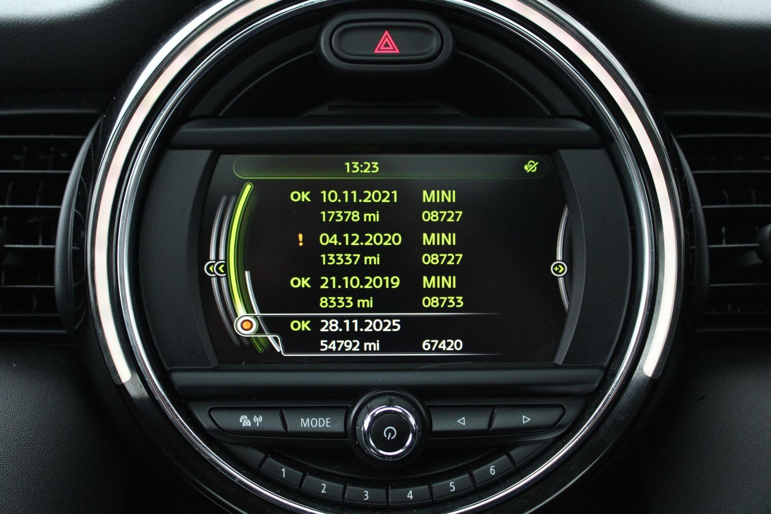 Used MINI Hatch 2017 for sale - 77524756: Photo 28