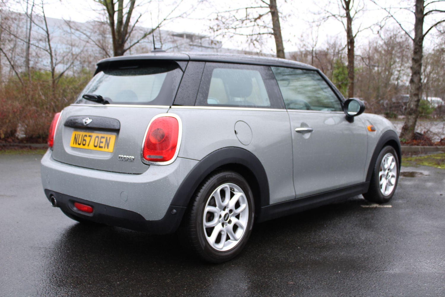 Used MINI Hatch 2017 for sale - 77524756: Photo 3