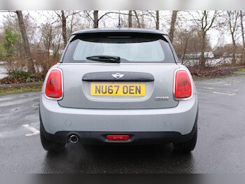 Used MINI Hatch 2017 for sale - 77524756: Photo