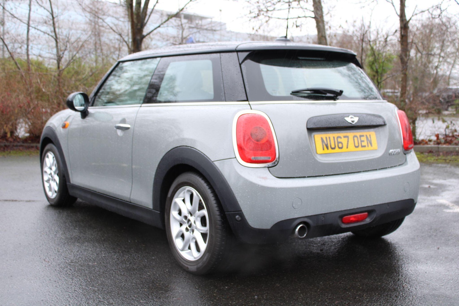 Used MINI Hatch 2017 for sale - 77524756: Photo 5