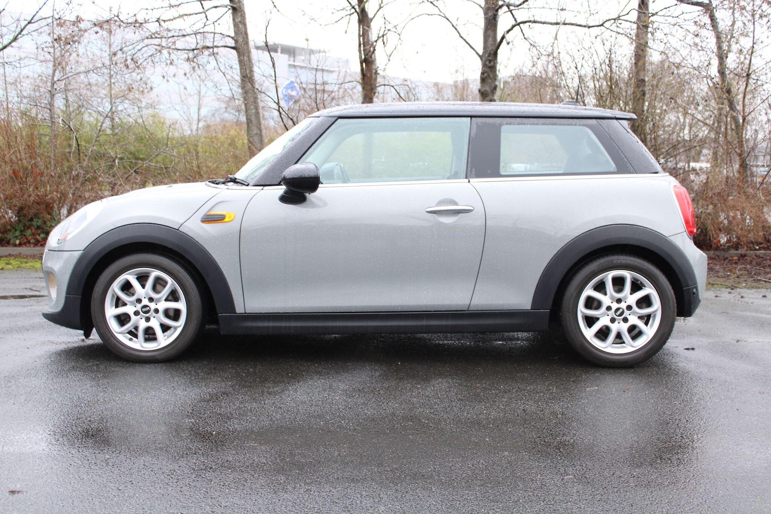 Used MINI Hatch 2017 for sale - 77524756: Photo 6