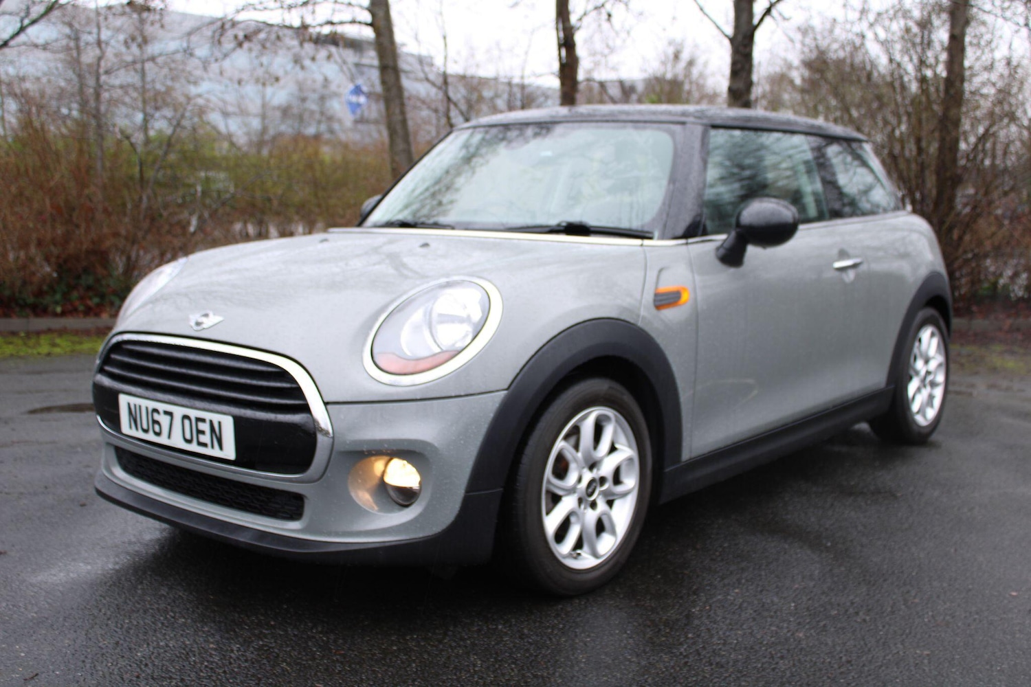 Used MINI Hatch 2017 for sale - 77524756: Photo 7