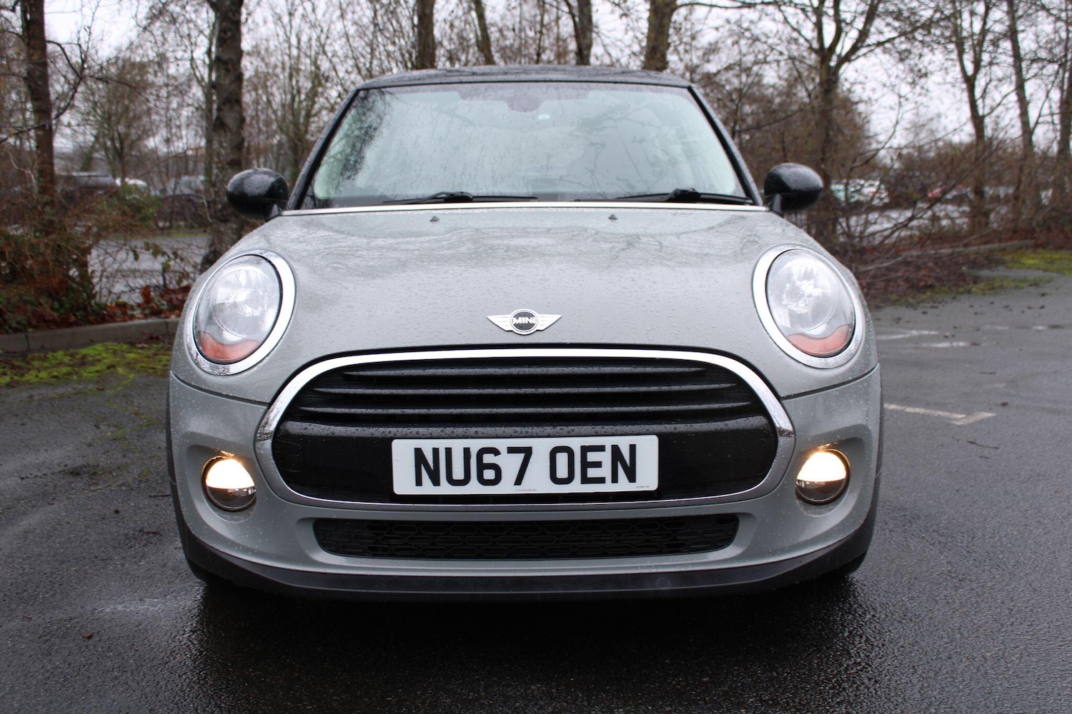 Used MINI Hatch 2017 for sale - 77524756: Photo 8