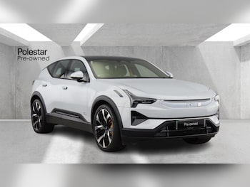 Used Polestar Polestar 3 2025 for sale - 78635799: Photo