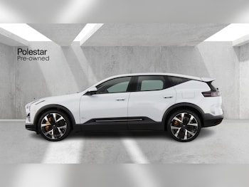 Used Polestar Polestar 3 2025 for sale - 78635799: Photo