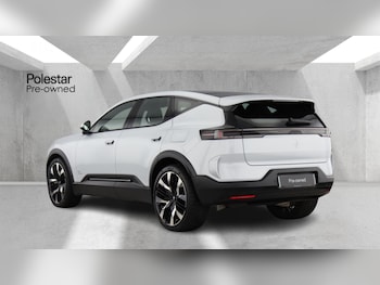 Used Polestar Polestar 3 2025 for sale - 78635799: Photo