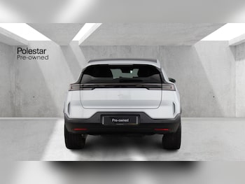 Used Polestar Polestar 3 2025 for sale - 78635799: Photo