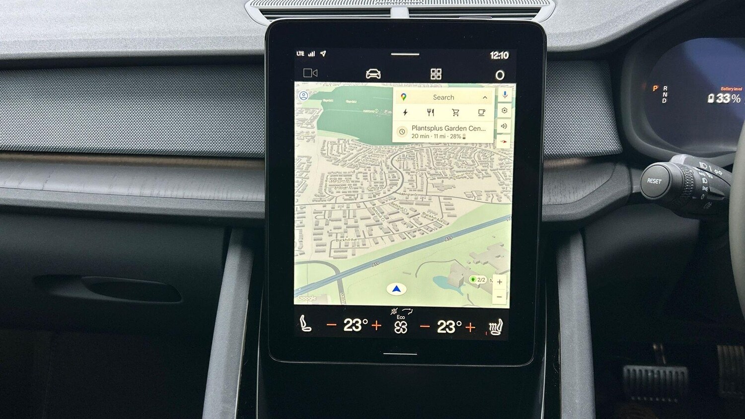 Used Polestar Polestar 2 for sale - 78203762: Photo 14