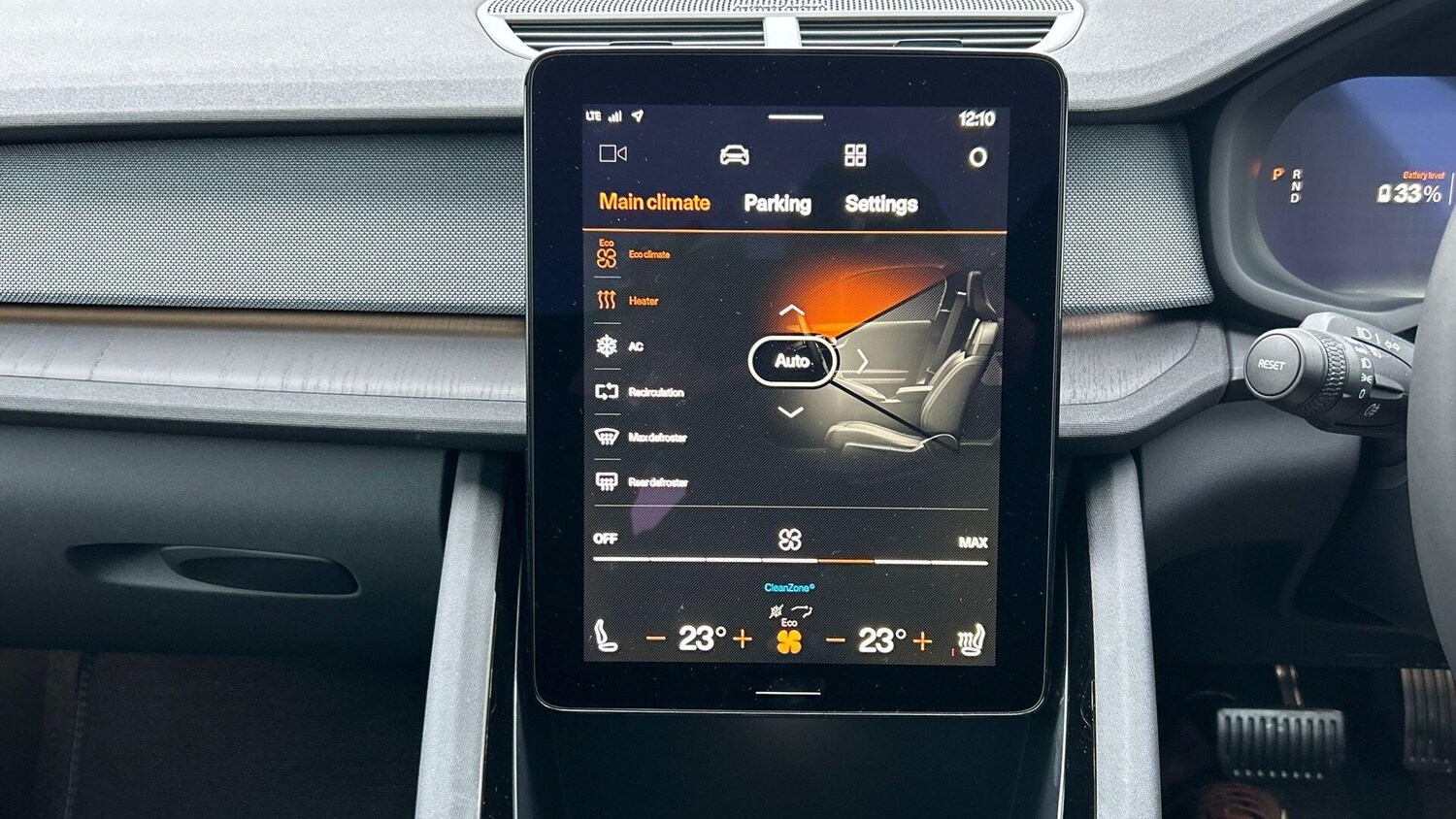 Used Polestar Polestar 2 for sale - 78203762: Photo 15