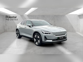Used Polestar Polestar 2 2026 for sale - 78203762: Photo