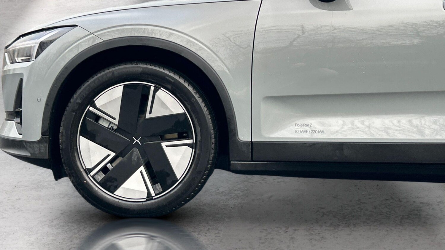 Used Polestar Polestar 2 for sale - 78203762: Photo 26