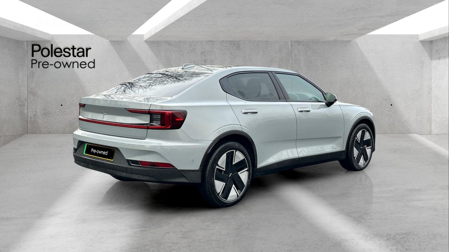 Used Polestar Polestar 2 for sale - 78203762: Photo 3