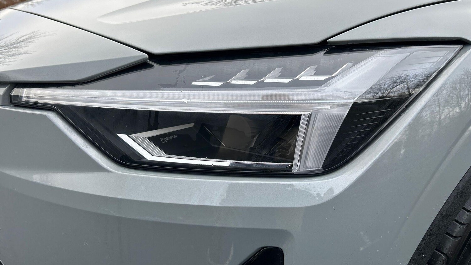 Used Polestar Polestar 2 for sale - 78203762: Photo 35