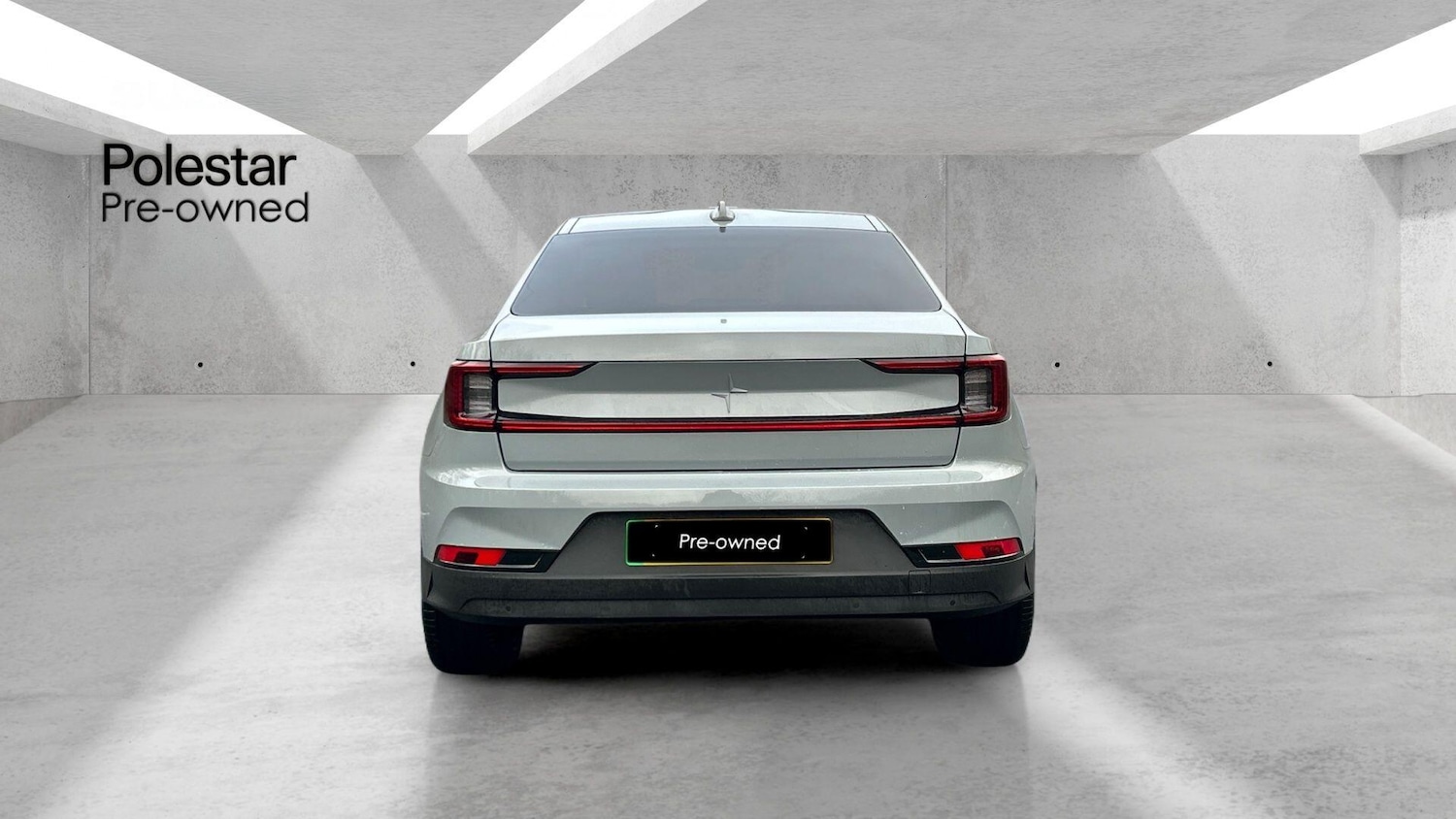 Used Polestar Polestar 2 for sale - 78203762: Photo 4