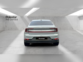 Used Polestar Polestar 2 2026 for sale - 78203762: Photo