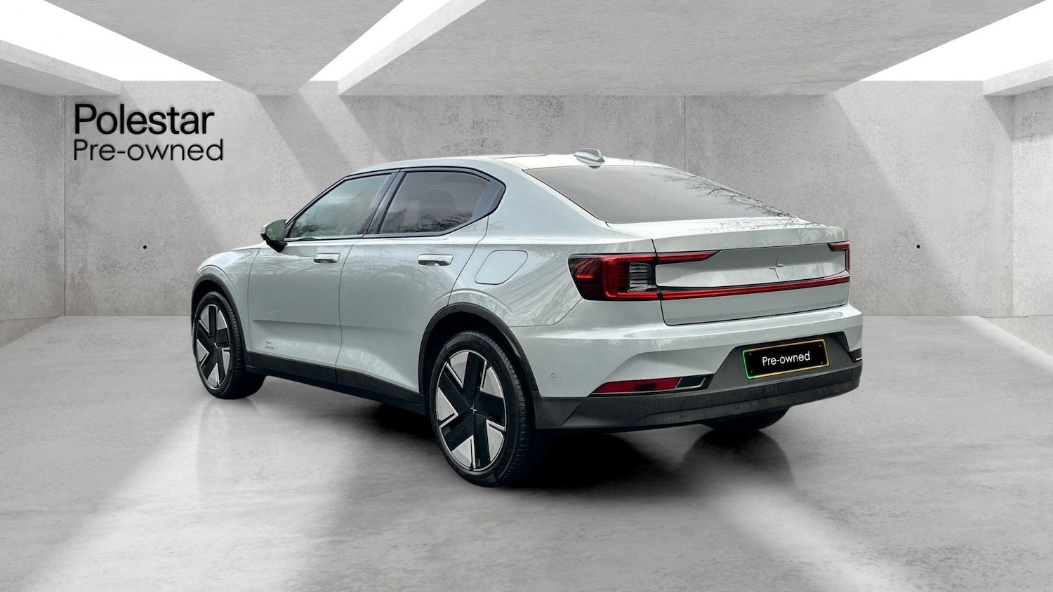 Used Polestar Polestar 2 for sale - 78203762: Photo 5