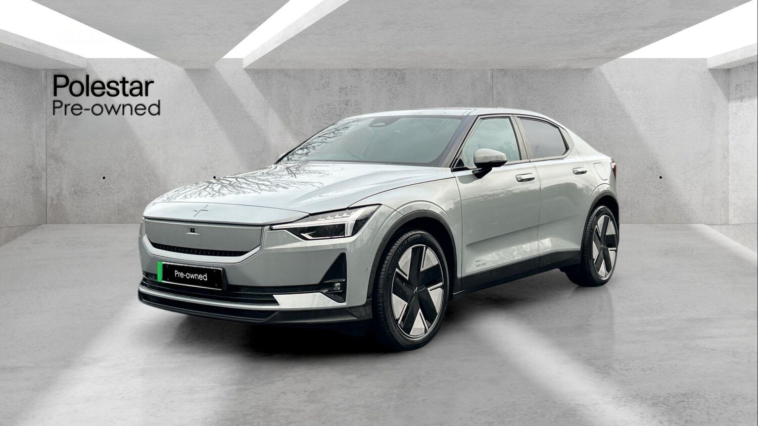 Used Polestar Polestar 2 for sale - 78203762: Photo 7