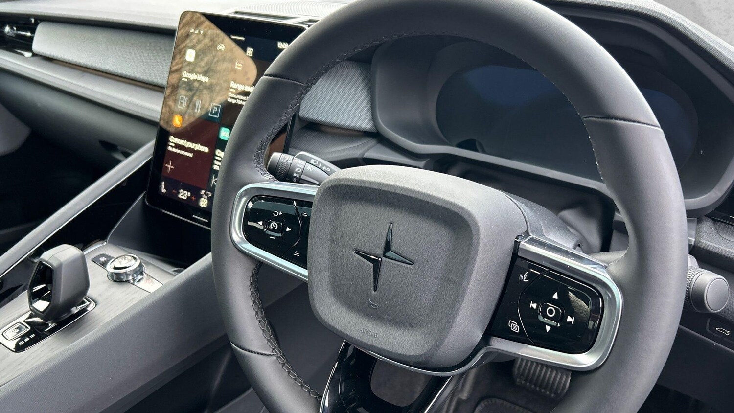 Used Polestar Polestar 2 for sale - 78203762: Photo 9