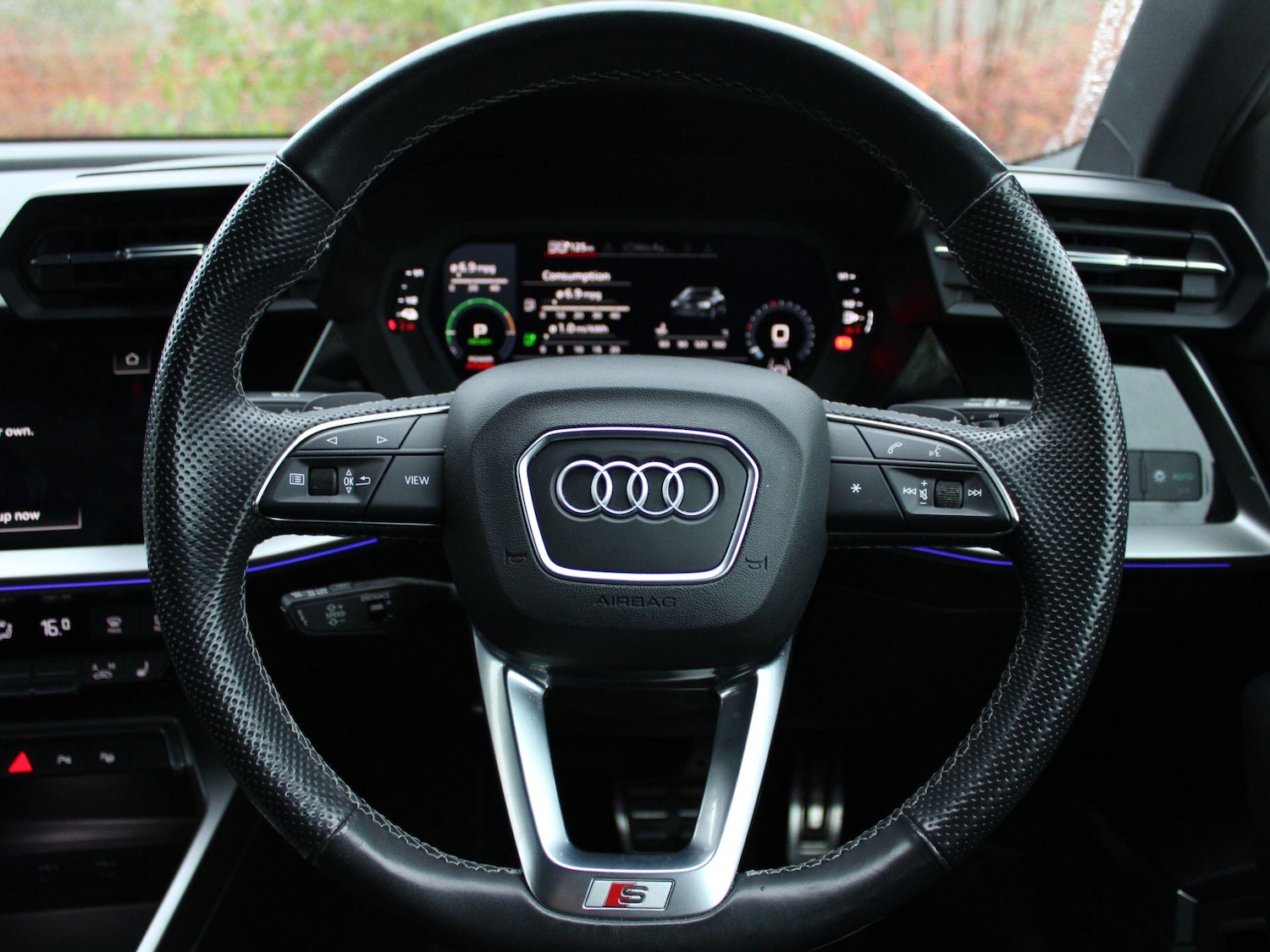 Used Audi A3 2021 for sale - 76839278: Photo 10