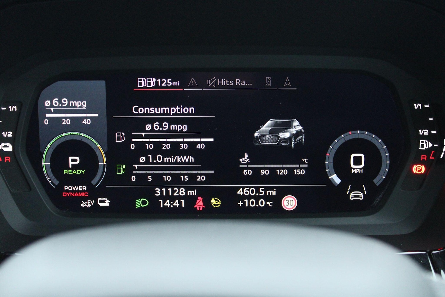 Used Audi A3 2021 for sale - 76839278: Photo 15