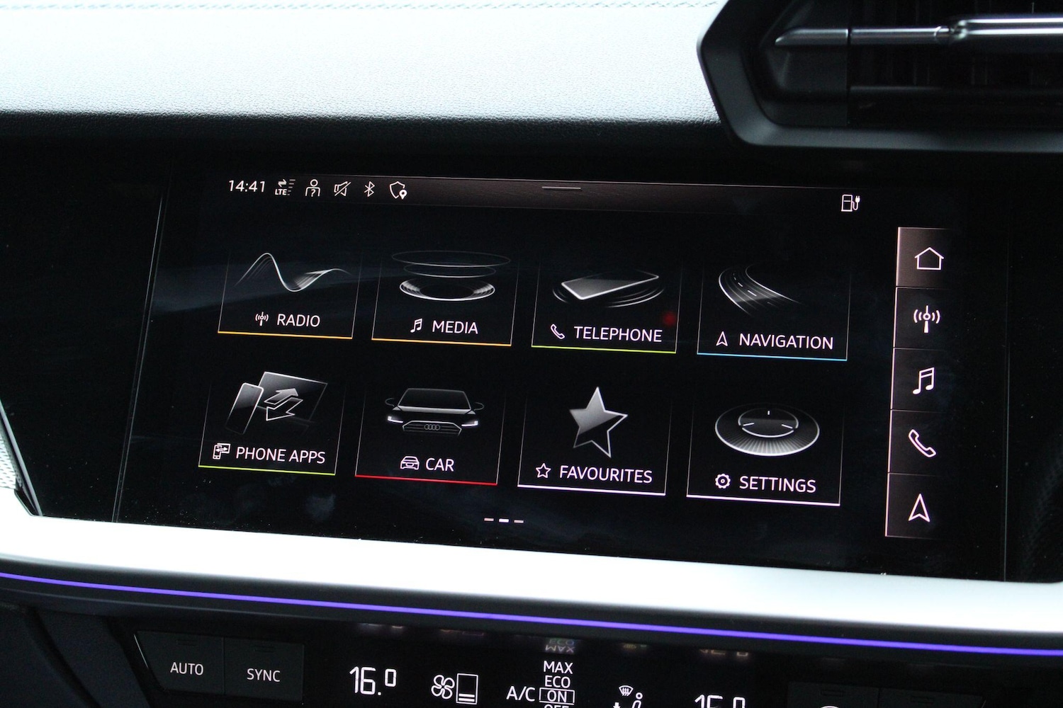 Used Audi A3 2021 for sale - 76839278: Photo 16