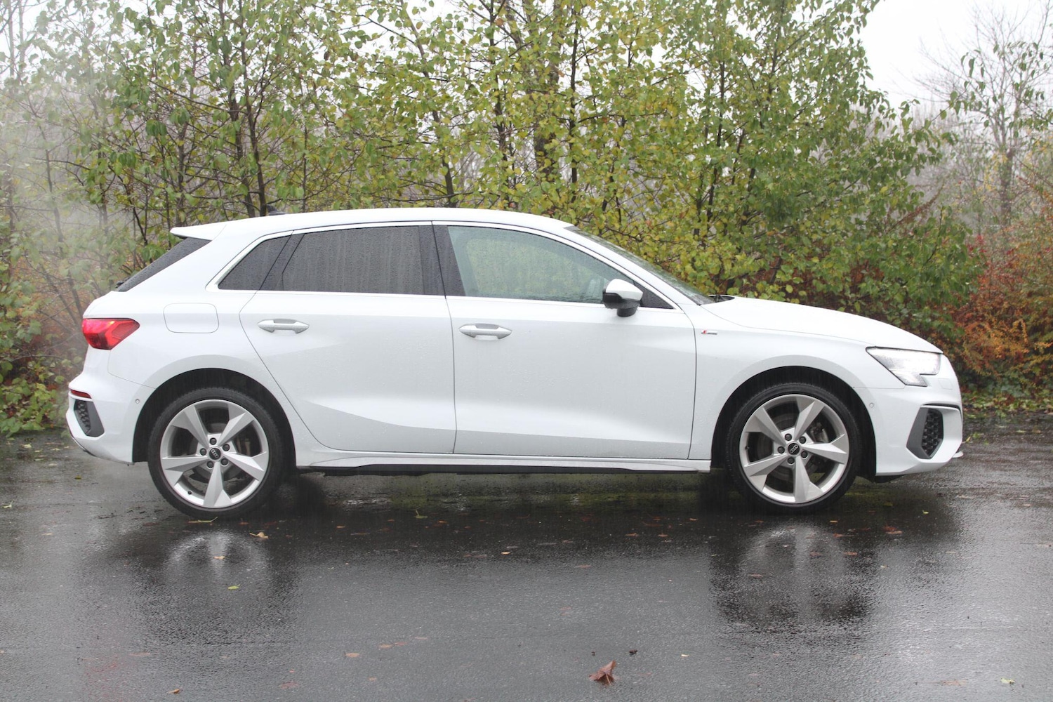 Used Audi A3 2021 for sale - 76839278: Photo 2