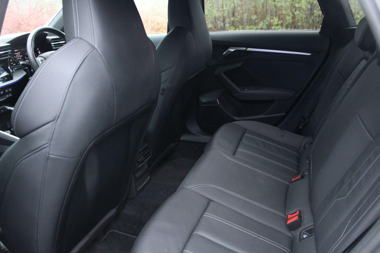 Used Audi A3 2021 for sale - 76839278: Photo 20