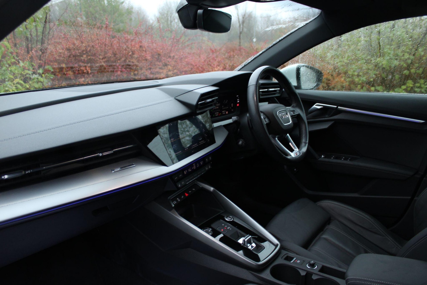 Used Audi A3 2021 for sale - 76839278: Photo 22