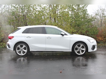 Used Audi A3 2021 for sale - 76839278: Photo