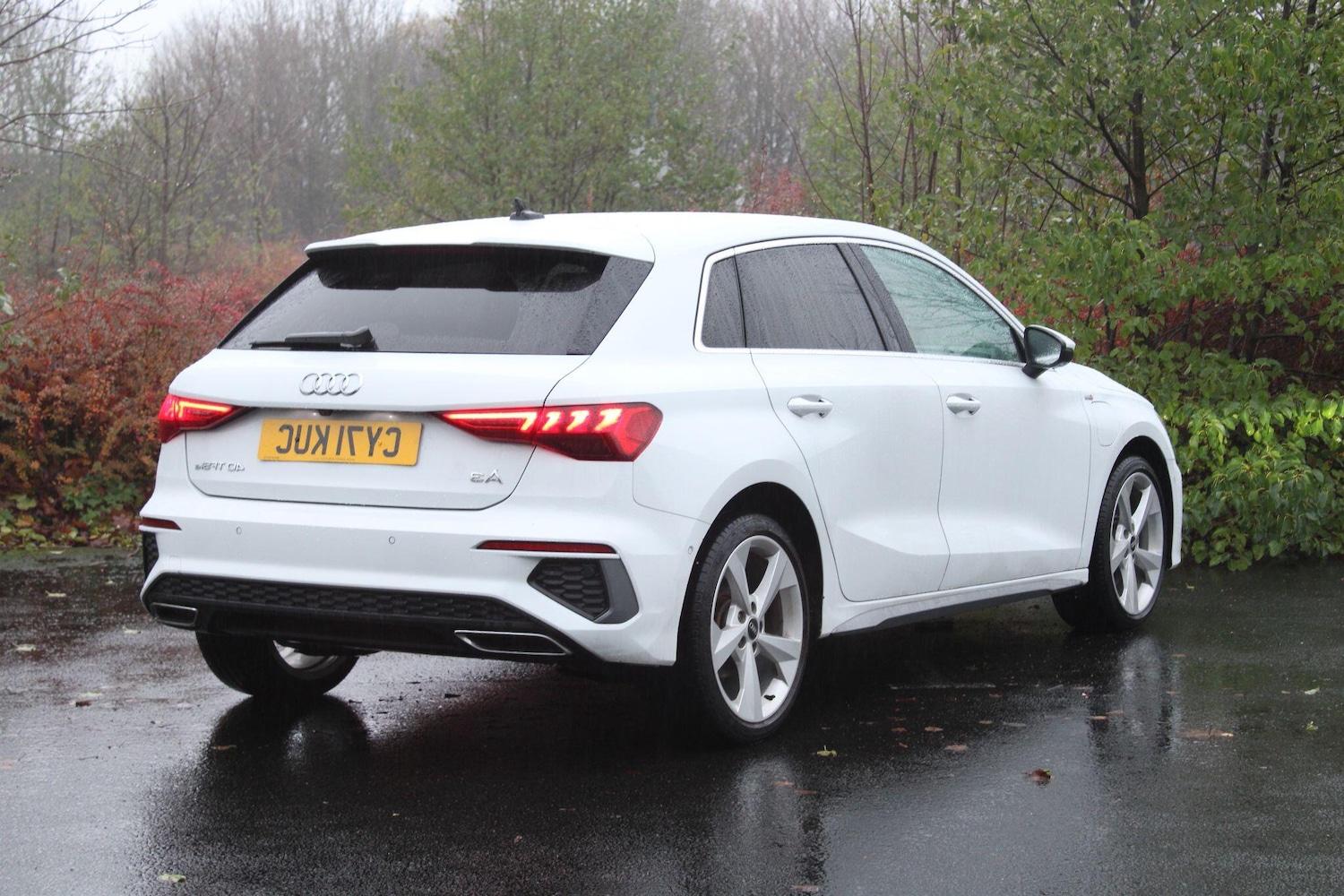 Used Audi A3 2021 for sale - 76839278: Photo 3