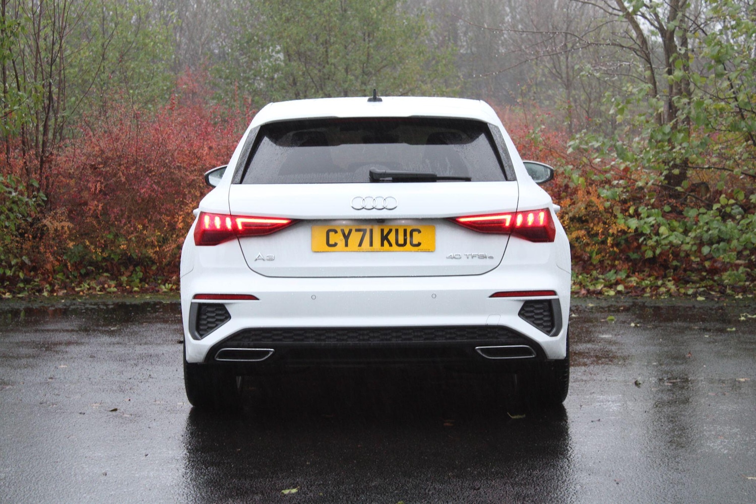 Used Audi A3 2021 for sale - 76839278: Photo 4