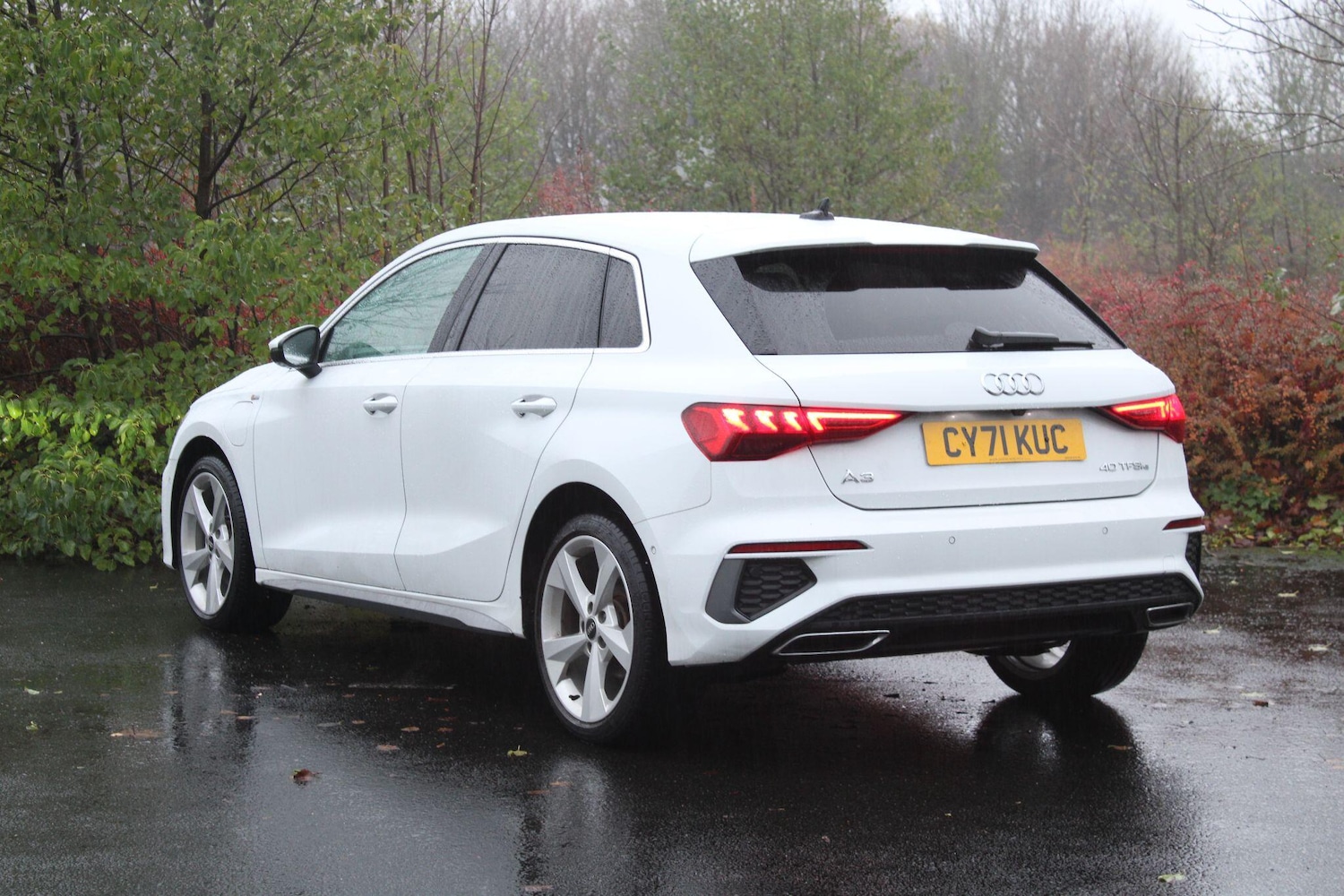 Used Audi A3 2021 for sale - 76839278: Photo 5