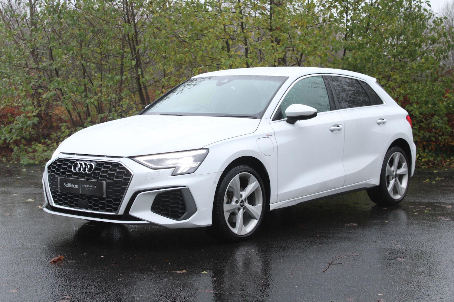 Used Audi A3 2021 for sale - 76839278: Photo 7