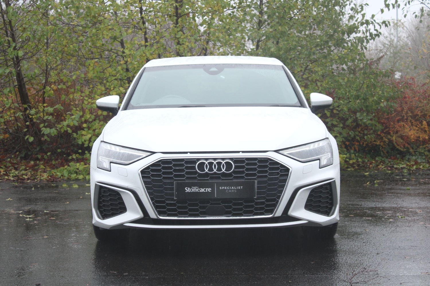 Used Audi A3 2021 for sale - 76839278: Photo 8