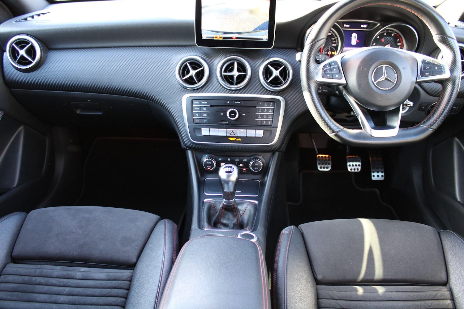 Used Mercedes-Benz A-Class for sale - 77215030: Photo 12